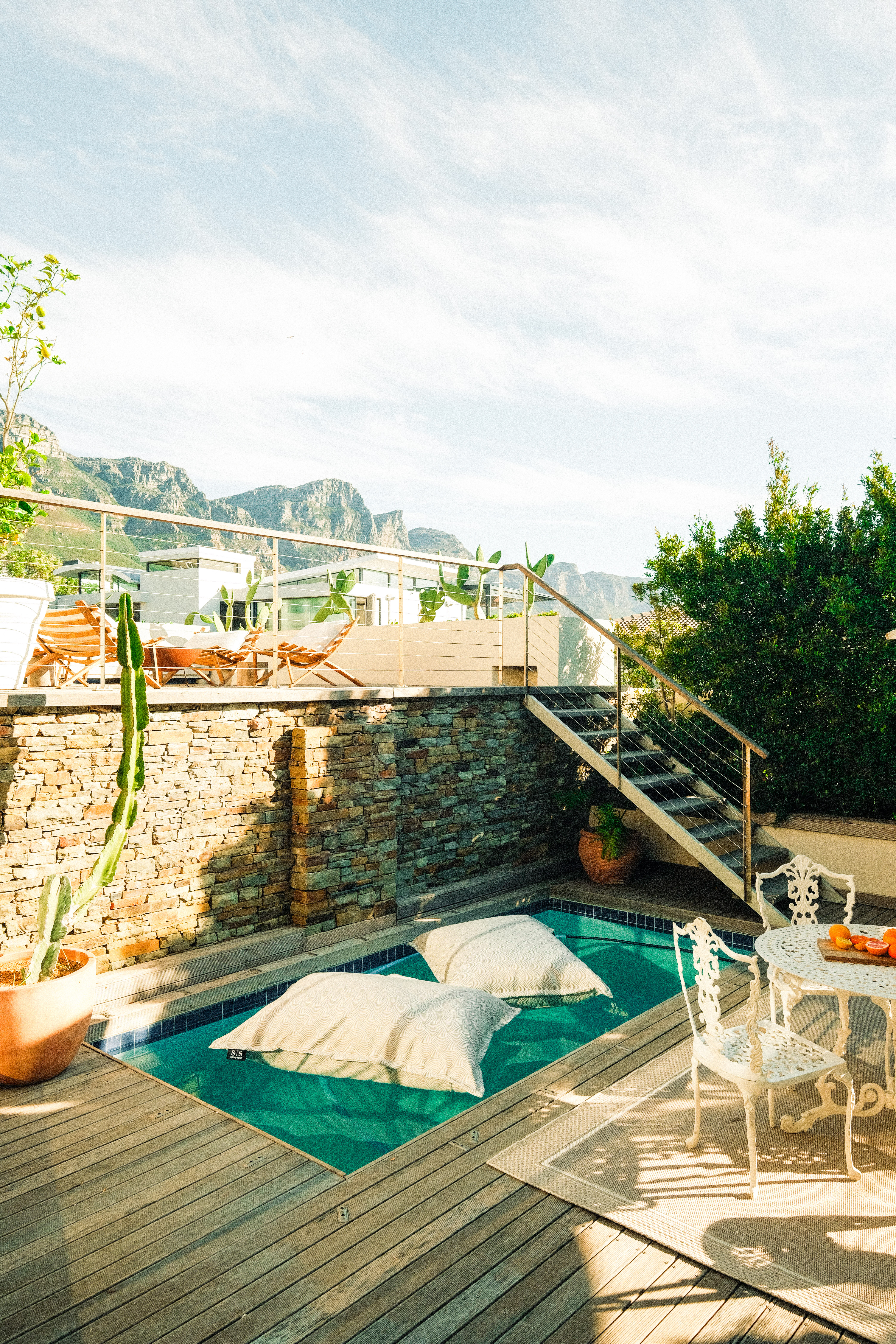 4 Bedroom Property for Sale in Camps Bay Western Cape